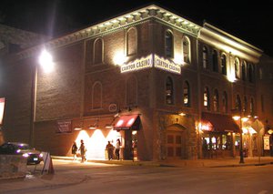 Grand Plateau Casino