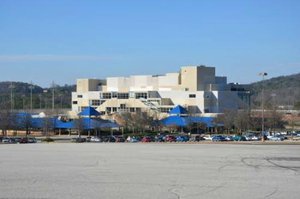 The Birmingham Race Course