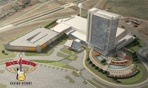 Rock Brews Casino Resort