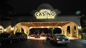 Seminole Casino Coconut Creek
