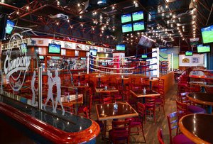 Marriott Hotel Casino Warsaw